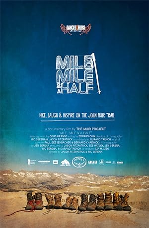 Nonton Film Mile… Mile & a Half (2013) Subtitle Indonesia Filmapik