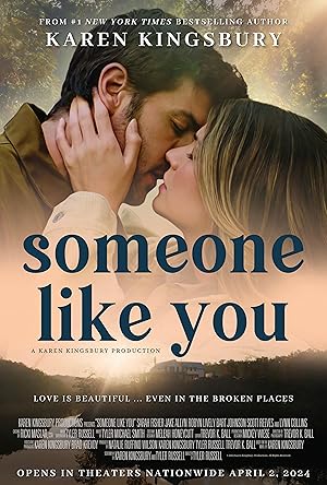 Nonton Film Someone Like You (2024) Subtitle Indonesia Filmapik