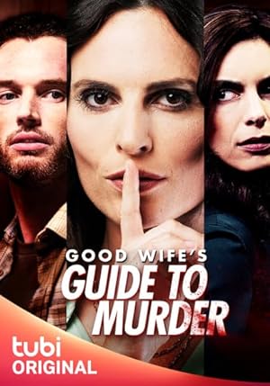 Nonton Film Good Wife’s Guide to Murder (2023) Subtitle Indonesia Filmapik