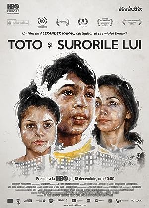 Nonton Film Toto and His Sisters (2014) Subtitle Indonesia