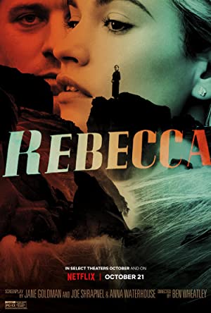 Rebecca         (2020)