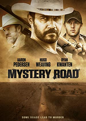 Nonton Film Mystery Road (2013) Subtitle Indonesia