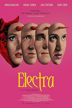 Nonton Film Electra (2024) Subtitle Indonesia