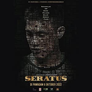 Nonton Film Seratus (2022) Subtitle Indonesia