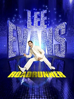 Nonton Film Lee Evans: Roadrunner Live at the O2 (2011) Subtitle Indonesia