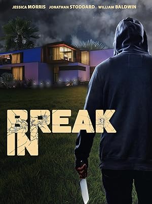 Nonton Film Break In (2023) Subtitle Indonesia Filmapik