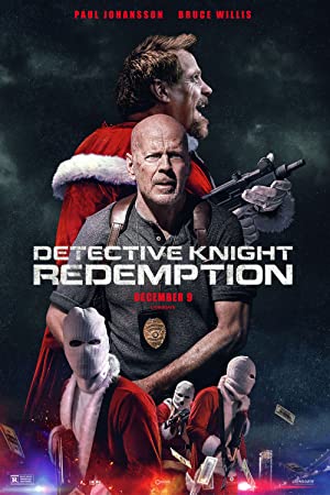 Nonton Film Detective Knight: Redemption (2022) Subtitle Indonesia Filmapik