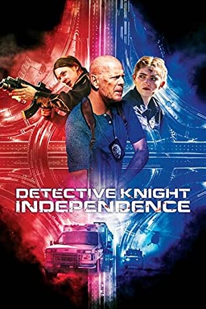 Nonton Film Detective Knight: Independence (2023) Subtitle Indonesia Filmapik