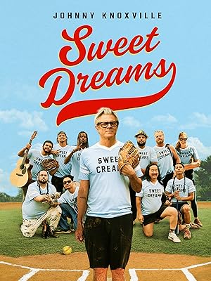Nonton Film Sweet Dreams (2024) Subtitle Indonesia