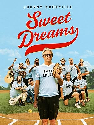 Sweet Dreams (2024)