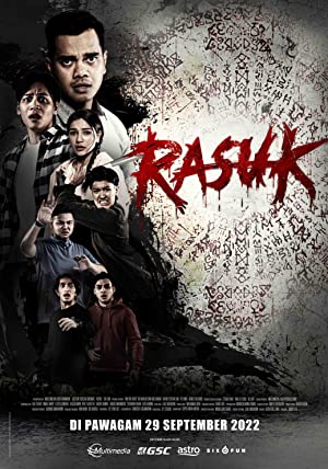 Nonton Film Rasuk (2022) Subtitle Indonesia