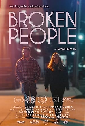 Broken People (2023)