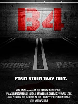 Nonton Film B4 (2012) Subtitle Indonesia Filmapik