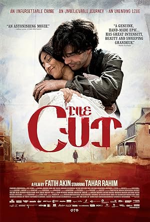 The Cut (2014)