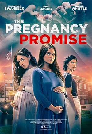 Nonton Film The Pregnancy Promise (2023) Subtitle Indonesia Filmapik