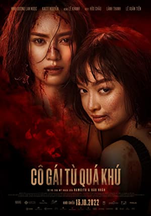 Nonton Film Cô Gái Tu Quá Khu (2022) Subtitle Indonesia