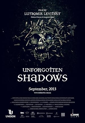 Nonton Film Unforgotten Shadows (2013) Subtitle Indonesia