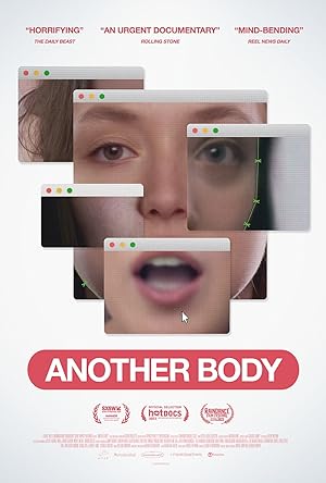 Nonton Film Another Body (2023) Subtitle Indonesia