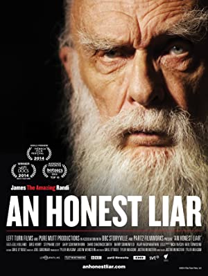 Nonton Film An Honest Liar (2014) Subtitle Indonesia