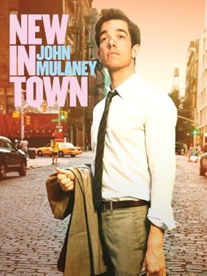 Nonton Film John Mulaney: New in Town (2012) Subtitle Indonesia Filmapik