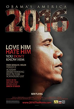 Nonton Film 2016: Obama’s America (2012) Subtitle Indonesia