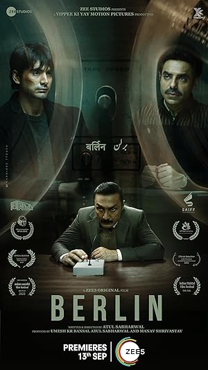 Nonton Film Berlin (2023) Subtitle Indonesia Filmapik