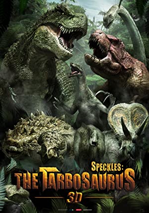 Nonton Film Speckles: The Tarbosaurus (2012) Subtitle Indonesia Filmapik