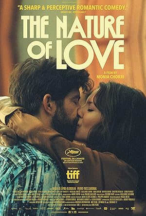 Nonton Film The Nature of Love (2023) Subtitle Indonesia Filmapik