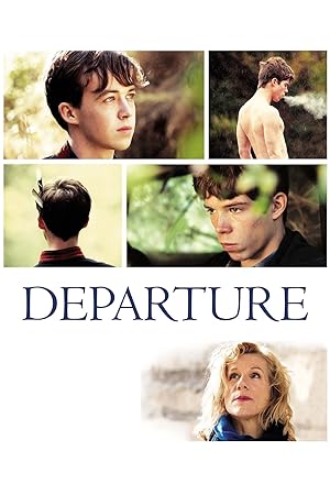 Nonton Film Departure (2015) Subtitle Indonesia