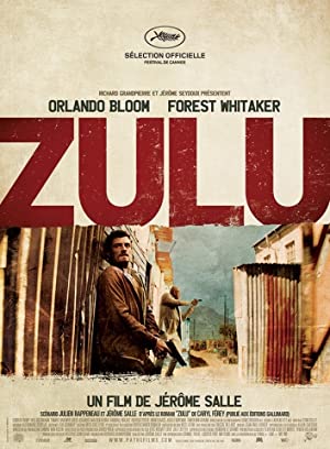 Nonton Film Zulu (2013) Subtitle Indonesia Filmapik