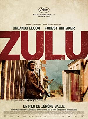 Zulu         (2013)