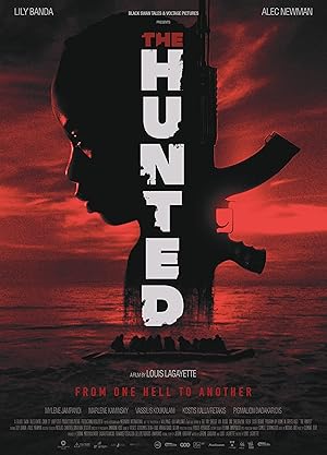 The Hunted (2024)