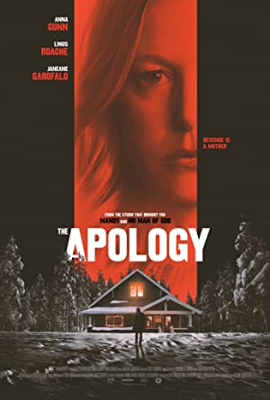 Nonton Film The Apology (2022) Subtitle Indonesia