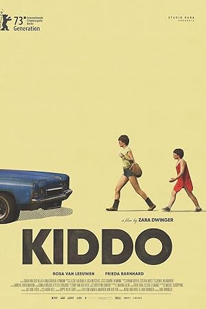 Nonton Film Kiddo (2023) Subtitle Indonesia