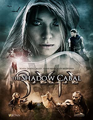 Nonton Film SAGA: Curse of the Shadow (2013) Subtitle Indonesia Filmapik