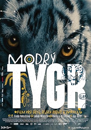 Nonton Film The Blue Tiger (2012) Subtitle Indonesia