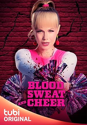 Nonton Film Blood, Sweat and Cheer (2023) Subtitle Indonesia