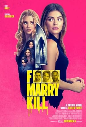 Nonton Film F*** Marry Kill (2025) Subtitle Indonesia