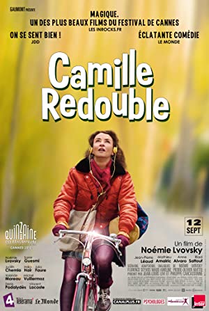 Nonton Film Camille Rewinds (2012) Subtitle Indonesia