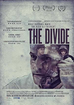 The Divide (2015)