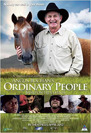 Angus Buchan’s Ordinary People (2012)
