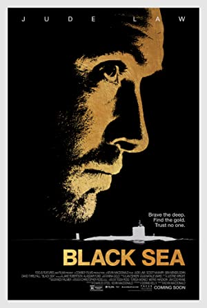 Black Sea         (2014)