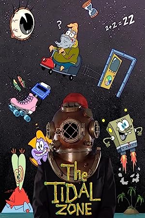 Nonton Film SpongeBob SquarePants Presents the Tidal Zone (2023) Subtitle Indonesia Filmapik