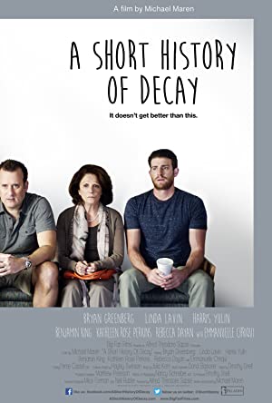 Nonton Film A Short History of Decay (2014) Subtitle Indonesia