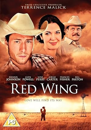 Nonton Film Red Wing (2013) Subtitle Indonesia