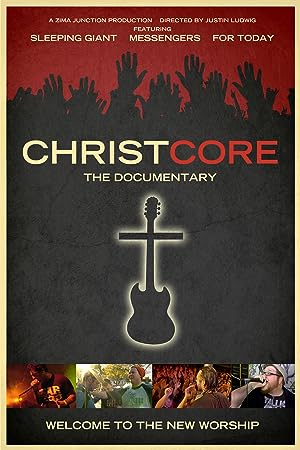 Nonton Film ChristCore (2012) Subtitle Indonesia Filmapik