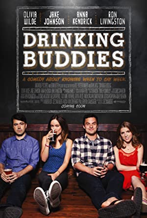 Drinking Buddies         (2013)