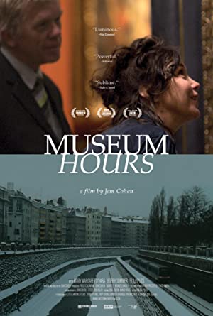 Museum Hours         (2012)