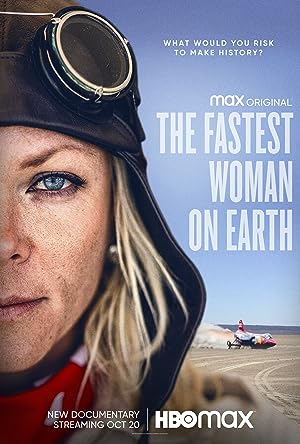 Nonton Film The Fastest Woman on Earth (2022) Subtitle Indonesia