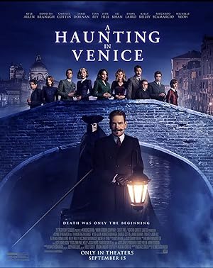 Nonton Film A Haunting in Venice (2023) Subtitle Indonesia Filmapik